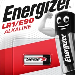 Sista chansen Batteri